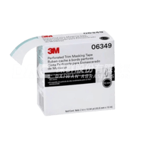 3M PN6349 窗緣遮蔽膠帶